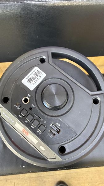 портативная колонка Китайская ZQS4239 в Иркутск