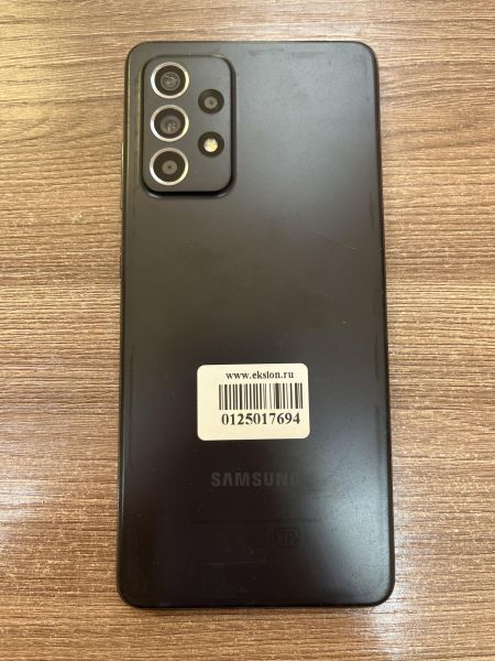 Купить Samsung Galaxy A52 4/128GB (A525F) Duos в Иркутск за 5700 руб.