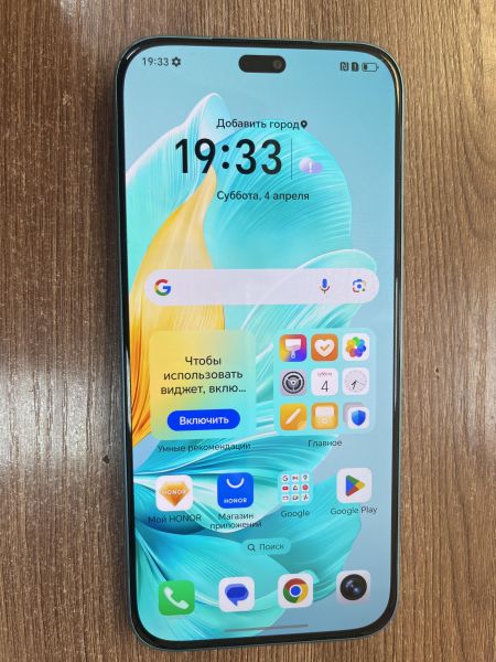 Купить Honor 200 Lite 8/256GB (LLY-NX1) Duos в Иркутск за 8900 руб.