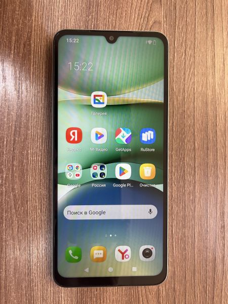 сотовый телефон Xiaomi Redmi A5 3/64GB (25028RN03A) Duos в Иркутск