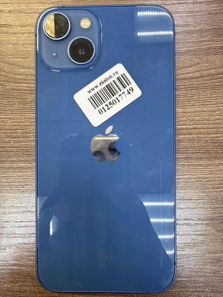 Купить Apple iPhone 13 128GB в Иркутск за 19700 руб.
