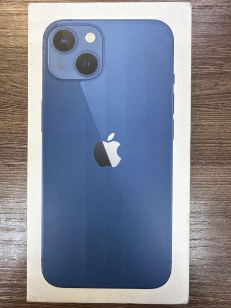 Купить Apple iPhone 13 128GB в Иркутск за 19700 руб.
