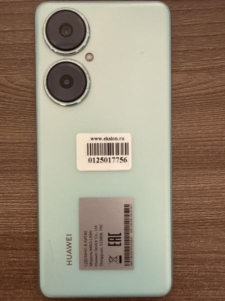 сотовый телефон Huawei Nova 11i 8/128GB (MAO-LX9N) Duos в Иркутск