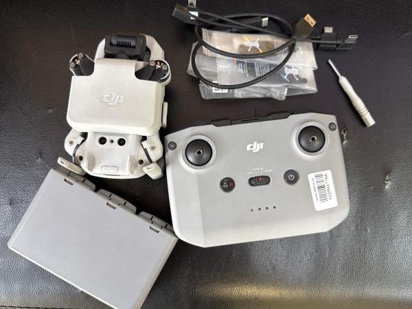 квадрокоптер и дрон DJI Mini 2 SE в Иркутск
