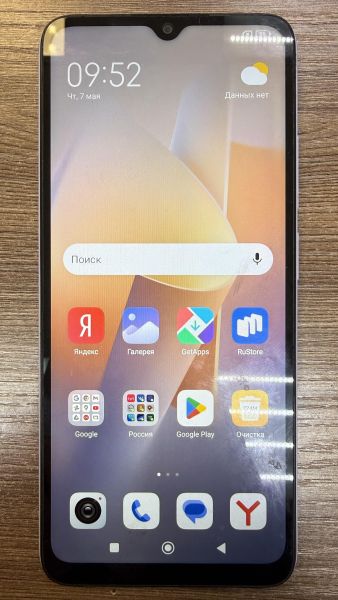 сотовый телефон Xiaomi Redmi 12C 3/64GB (22126RN91Y) Duos в Иркутск