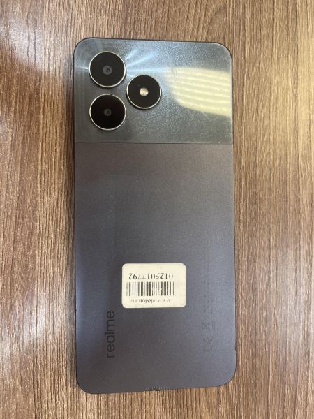 сотовый телефон Realme Note 50 4/128GB (RMX3834) Duos в Иркутск