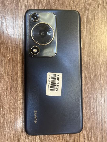 сотовый телефон Huawei Nova Y72 8/128GB (MGA-LX3) Duos в Иркутск