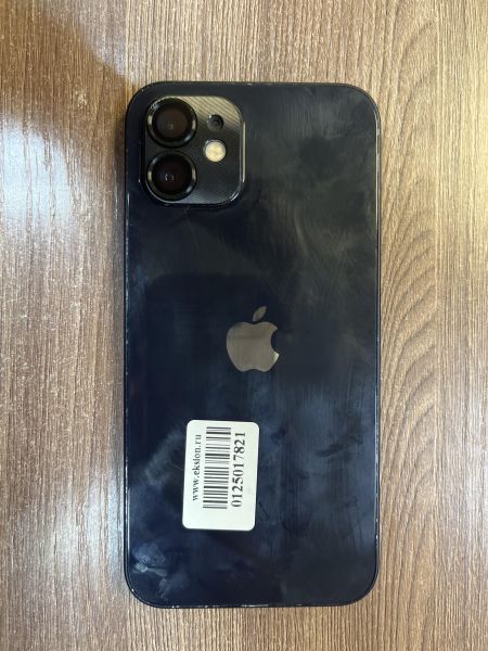 сотовый телефон Apple iPhone 12 128GB в Иркутск