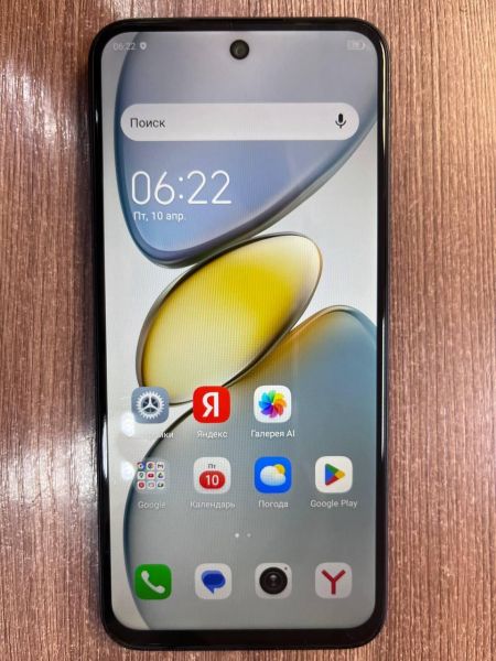 Купить TECNO Spark Go 1 3/64GB (KL4) Duos в Иркутск за 3500 руб.