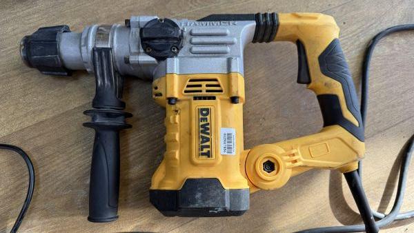 перфоратор сетевой Реплика DeWALT DW3016 (перфоратор) в Иркутск