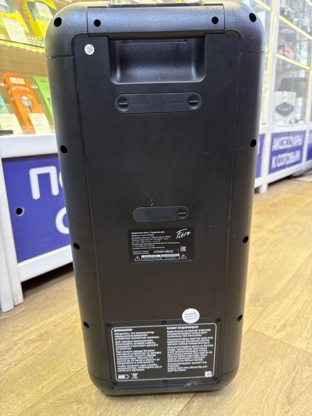 портативная колонка Fiero Emotion 200 (FR1000) в Иркутск