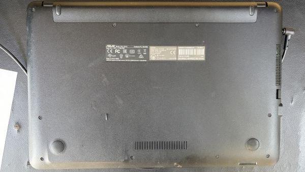 ноутбук ASUS X541SA-XX326D в Иркутск