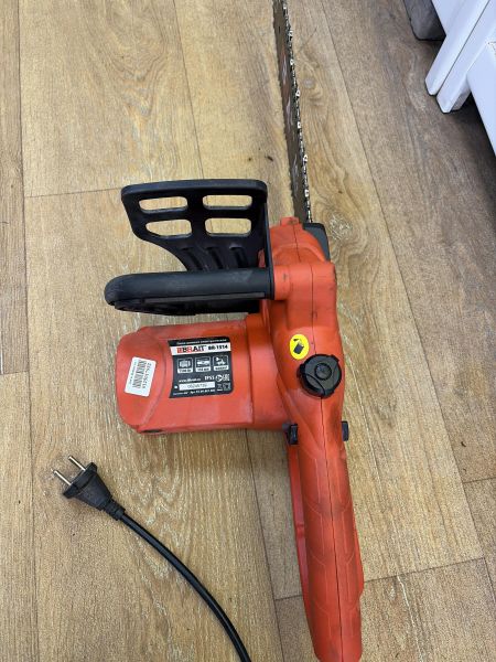электро- и бензопила цепная Brait BR-1514 в Иркутск