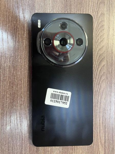 сотовый телефон Nubia Z60S Pro 16/512GB (NX725J) Duos в Иркутск