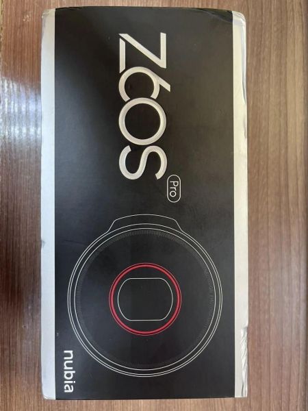 сотовый телефон Nubia Z60S Pro 16/512GB (NX725J) Duos в Иркутск