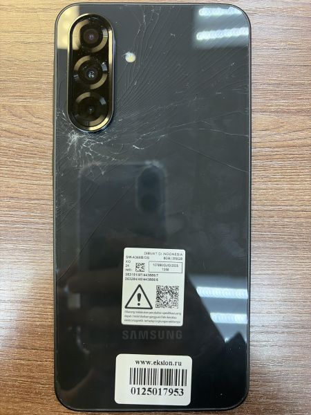 сотовый телефон Samsung Galaxy A36 8/256GB (A366B) Duos в Иркутск