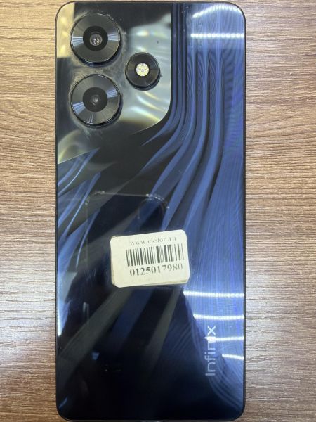 сотовый телефон Infinix Hot 30 8/128GB (X6831) Duos в Иркутск