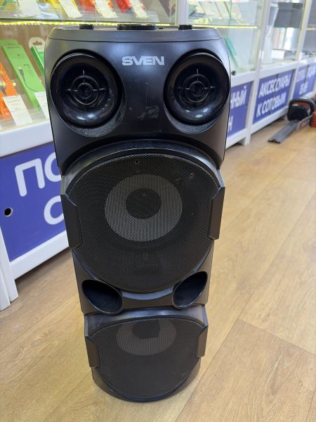 портативная колонка SVEN PS-750 в Иркутск