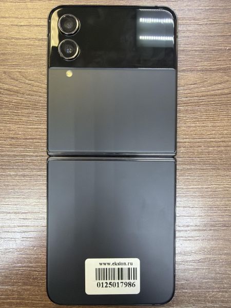 сотовый телефон Samsung Galaxy Z Flip 4 8/512GB (F721N) Duos в Иркутск