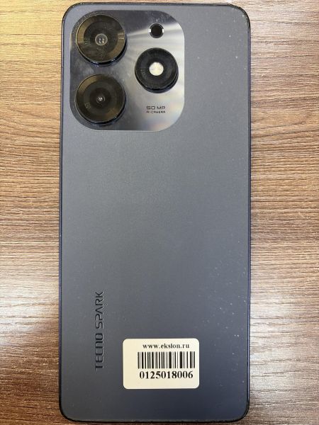 сотовый телефон TECNO Spark 10 Pro 8/256GB (KI7) Duos в Иркутск