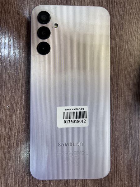 сотовый телефон Samsung Galaxy A14 4/64GB (A145F) Duos в Иркутск