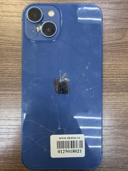 сотовый телефон Apple iPhone 13 256GB в Иркутск