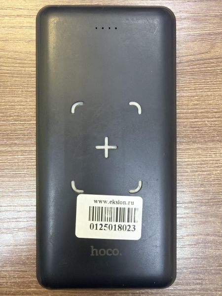 внешний аккумулятор Hoco J50 Surf (10000 mAh) в Иркутск