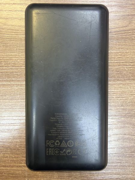 внешний аккумулятор Hoco J50 Surf (10000 mAh) в Иркутск