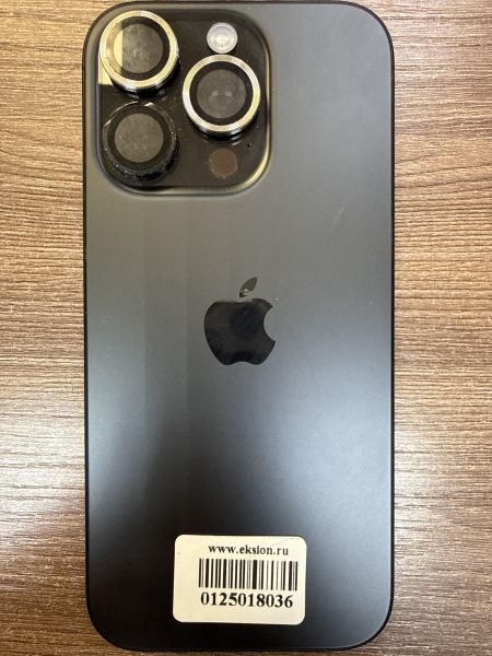 сотовый телефон Apple iPhone 16 Pro 128GB в Иркутск