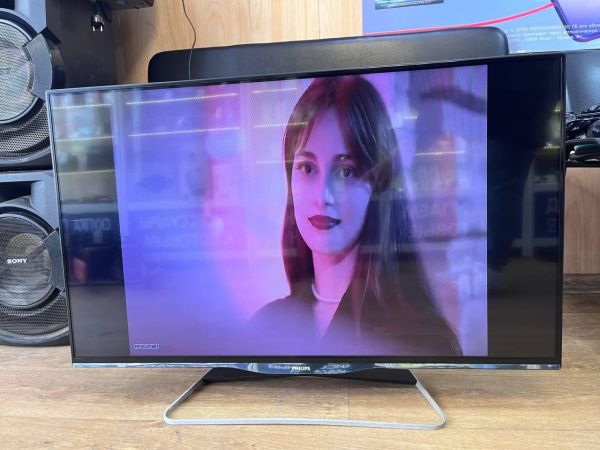 телевизор Philips 42PFL5008T в Иркутск