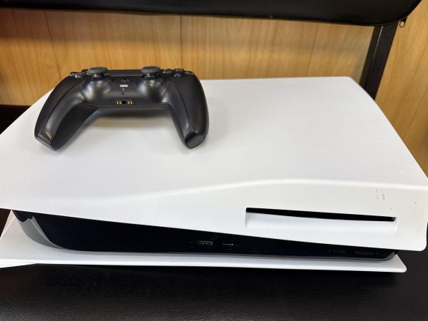 игровая приставка Sony PlayStation 5 825GB (CFI-1200A) в Иркутск