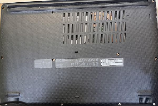 ноутбук Acer Aspire 3 A315-57G-375Y (SSD 256GB, RAM 4GB) в Иркутск