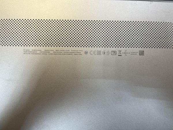 ноутбук HP Laptop 14s-fq0063ur 2H6B2EA в Иркутск