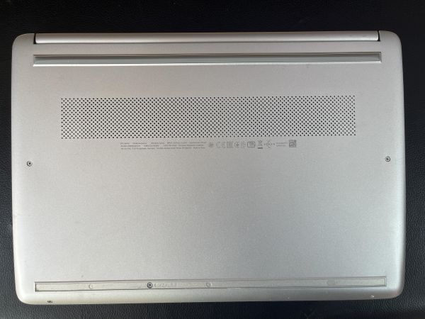 ноутбук HP Laptop 14s-fq0063ur 2H6B2EA в Иркутск
