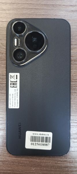 сотовый телефон Huawei Pura 70 12/256GB (ADY-LX9) Duos в Иркутск