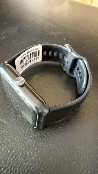 умные часы и браслеты Honor Choice Band (NAL-WB00) с СЗУ в Иркутск