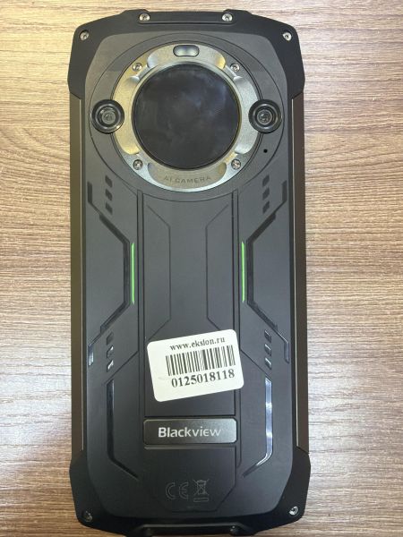 сотовый телефон Blackview BV9300 Pro 12/256GB Duos в Иркутск
