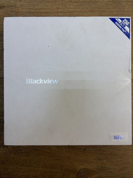 сотовый телефон Blackview BV9300 Pro 12/256GB Duos в Иркутск