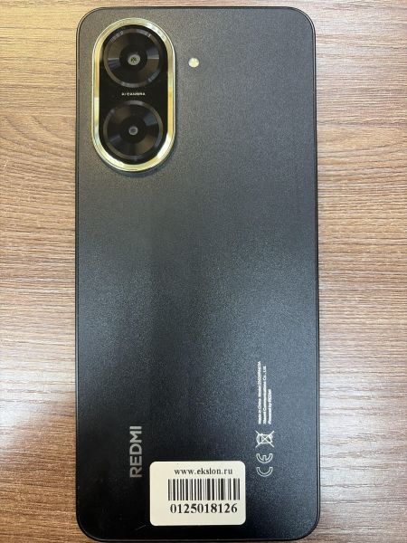 сотовый телефон Xiaomi Redmi A5 3/64GB (25028RN03A) Duos в Иркутск