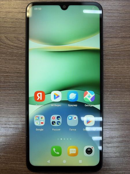 сотовый телефон Xiaomi Redmi A5 3/64GB (25028RN03A) Duos в Иркутск