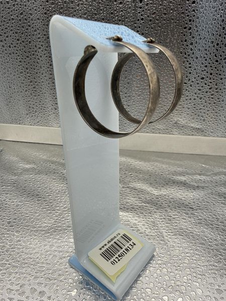 серебряные серьги Серьги серебро 925 7,92g, вес изделия 7.92g в Иркутск