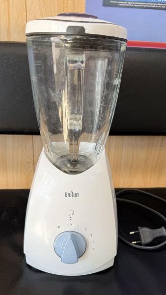 блендер Braun 4184 в Иркутск