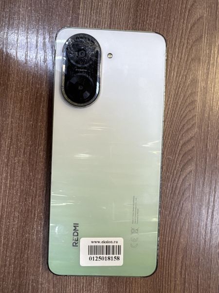 сотовый телефон Xiaomi Redmi A5 3/64GB (25028RN03A) Duos в Иркутск