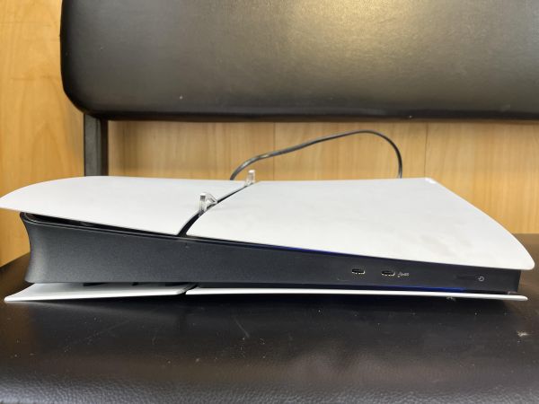 игровая приставка Sony PlayStation 5 Slim 1TB (CFI-2116) в Иркутск