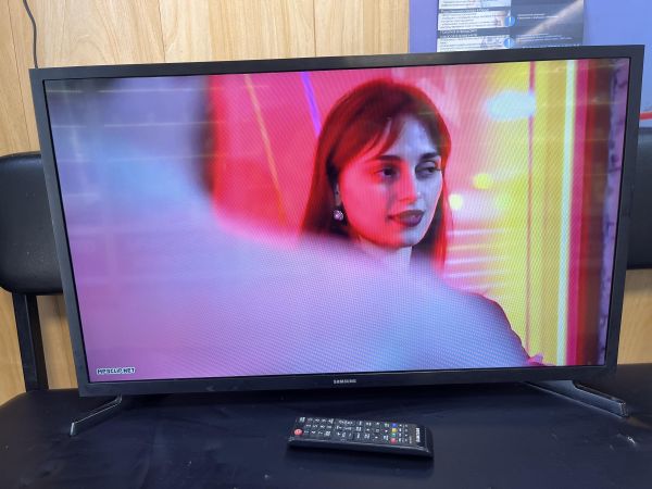 телевизор Samsung UE32N4000 в Иркутск