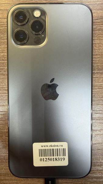 сотовый телефон Apple iPhone 12 Pro 256GB в Иркутск