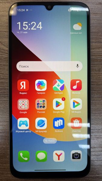 сотовый телефон Xiaomi Redmi A7 Pro 4/128GB (25128RN17A) Duos в Иркутск