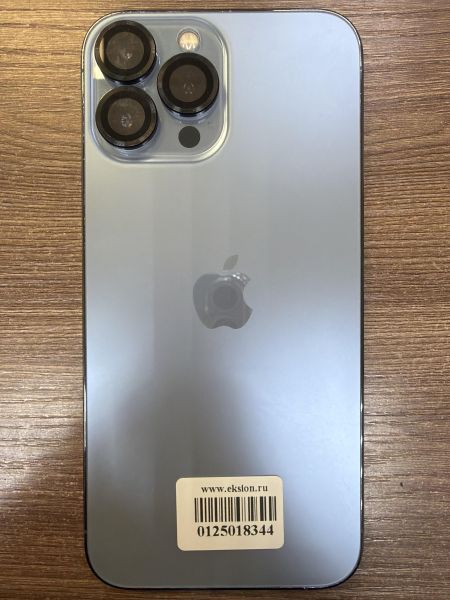 сотовый телефон Apple iPhone 13 Pro Max 128GB в Иркутск