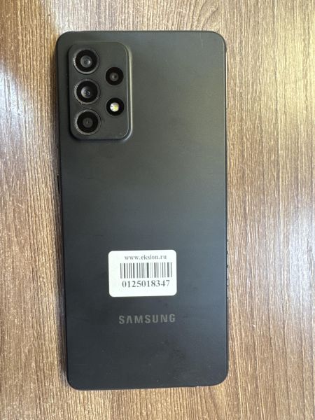 сотовый телефон Samsung Galaxy A52 4/128GB (A525F) Duos в Иркутск