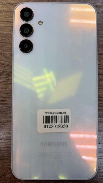 сотовый телефон Samsung Galaxy A15 4/128GB (A155F) Duos в Иркутск